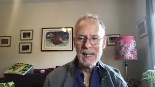 CPPD PRP Interview #1