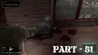 MAFIA 3 - Part 51: GAMBLING - Kill 'Two Dicks' Gambling Enforcers
