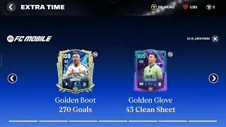 F2P Team 1 Review of the Year | FC Mobile