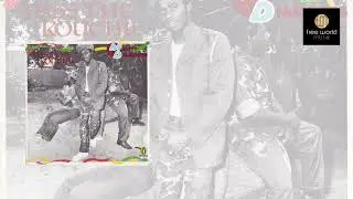 World Situation - Mighty Diamonds