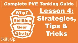 The Division | PVE Tanking (Part 4) | Strategies, Tips & Tricks