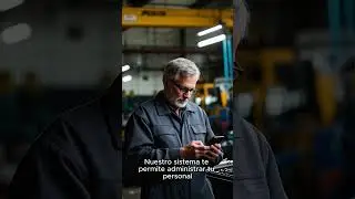 App para taller mec&aacute;nico