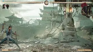 Is there even a point complaining about this game? Look at this!!!!