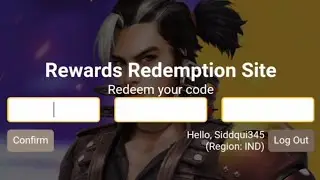 FFPL Grand Final Redeem Code Mil Gaya | Sky Crystal Token Redeem Code | FFPL Redeem Code Live