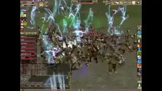 Kalonline Core Highland Party.avi