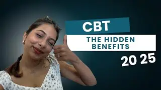 Hidden Benefits of Preparing NMC CBT I Latest 2025