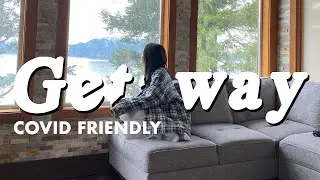 A COVID Friendly Getaway in the Fraser Valley - Harrison Lake, Rowena's Inn, and Abbotsford!