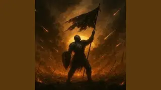 Last Warrior Standing