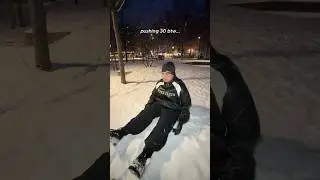 De to underlige b&oslash;rn, ingen ville lege med i skoleg&aring;rden☺️ @matituden