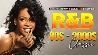 90'S R&B PARTY MIX - OLD SCHOOL R&B MIX 90s 2000s - Ne-Yo, Akon, Beyonce, Chris Brown, Rihanna