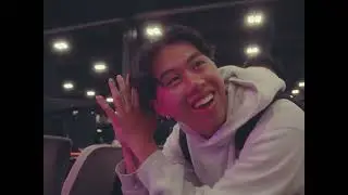 edmonton LAN experience