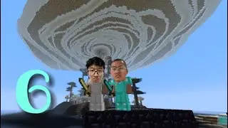Village of the Dead // Minecraft : Vinyl Fantasy II [6]