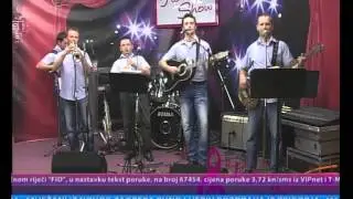 Ansambl Prijatelji Zagorja - Zagorski sam veseljak