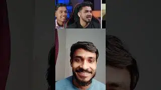 Meme Pe Reaction 😀😀😀 #shorts #trending #viral #youtubeshorts #comedy #ytshorts