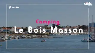 Siblu Villages - le Bois Masson, camping 4 étoiles à Saint-Jean-de-Monts