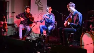 Bunny's Hat/The Lost Key - INVER - Live Aarhus Folk Fesitval 2018