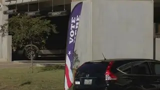 Texas hands over complete list of registered voters to Trump administration