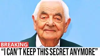 At 70, Mr Bean Finally Confirms What We All Suspected...