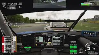 ARL BigGrid Tuesdays S15 R1 Nurburgring GP pt 1/2