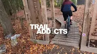 Bike Park de Melkweg Arnhem