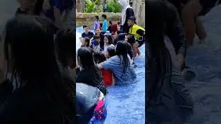 Ombak Anugerah Waterpark Bunder #kolamrenangpurwakarta #wisatapurwakarta #wisataair
