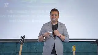 Myanmar Sermon Pastor David Lah