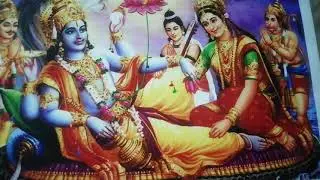 Puranagaadhas by Prasanna. Garuda's birth part 1 upto Anoora's birth