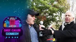 This Is The Only Anti Trump Protest You Need To See