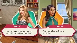 Choices: The Senior (Single) Chapter 6 - Diamonds