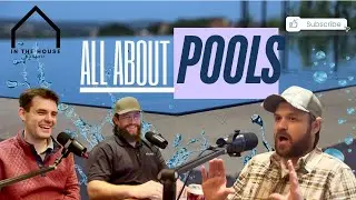 Ep. 67 - TJ Thompson - Cascade Custom Pools