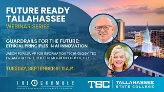 Guardrails for the Future: Ethical Principles in AI Innovation
