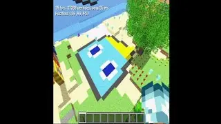 ClassiCube Dreamcast - New Chao Gardens