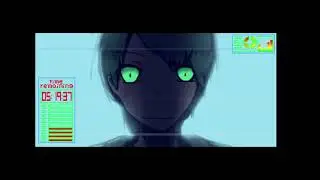 Purgatory 2 Oliver Shot Enri Arm (Part 4)