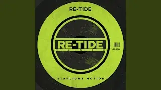 Starlight Motion (Extended Mix)
