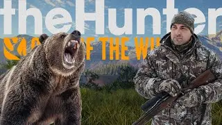 Yukon Valley I Jagd auf Großwild - theHunter Call of the Wild