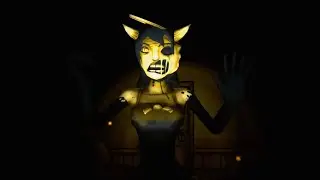 Errands for an Evil Angel - Bendy and the Ink Machine: Chapter 3 - Part 1