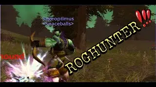 ROGUE can kite like HUNTERS NOW? ROGUHNTER??!!! LOL SoD too much FUN!!!!