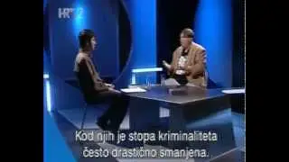 Na Rubu Znanosti - Jeffrey Grupp - Korporatizam 2 deo