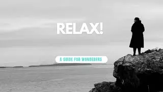 R&R - A weekend trip to Friday Harbor #vanlife #sanjuanislands