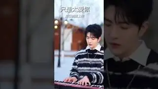 Zhi Shi Tai Ai Ni (只是太爱你)