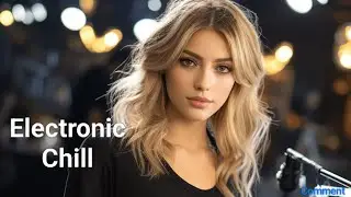 Chill Electronic Club Mix &ndash; Late Night Vibes | Relax &bull; Study &bull; Focus