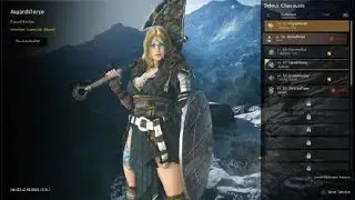 Can't delete characters