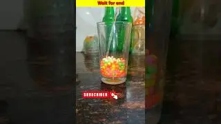Tharmacol ball magic tricks | Magic tricks #shorts #youtubeshorts #experiment #trending #magic