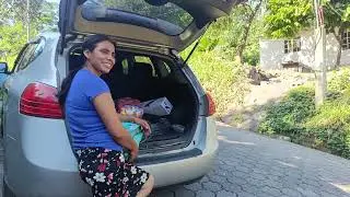 LOS NIÑOS DE CRUZ MARICELA NO PUEDEN CREER ESTO QUE PASÓ 😱