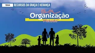 30/01/2026 - [Organização e Método]- ICM - 