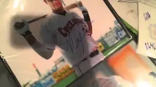 Brooklyn Cyclones vs SI Yankees IP Autograph Recap