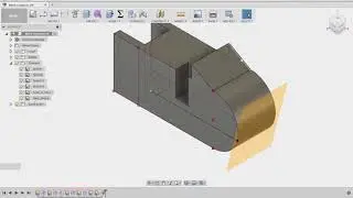 Autodesk Fusion 360 Construction Features