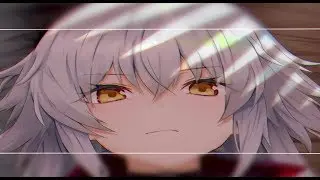 Nightcore - Reactive (Heuse & Chris Linton)