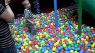 ballenbad