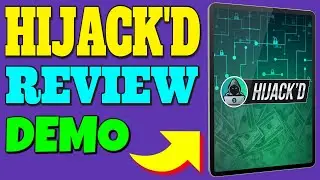 HIJACK'D Review & Demo 💡 HIJACKD Review + Demo 💡💡💡